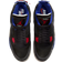 Nike Air Jordan 4 Retro Rare Air M - Black/Deep Royal Blue/Dark Smoke Grey/Fire Red