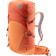 Deuter Speed Lite 28 SL - Vandringsryggsäck - Dam Paprika/Saffron