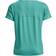 Under Armour Women's Rush Energy Short Sleeve - Neptune