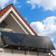 Sunniva 1196 W Balcony Power Station Set