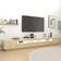 vidaXL Led Lights TV-bord 300x40cm