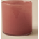 Ellos Ruby Red Lykta 15cm