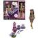 Monster High Scary Birthday DIY Dukke JBG78