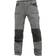High Mountain Leisure Trousers Trekking Pro TC/4W Men - Grey