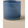 Ellos Ruby Navy Blue Lantern 15cm
