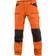 High Mountain Leisure Trousers Trekking Pro TC/4W Men - Terracotta
