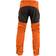 High Mountain Leisure Trousers Trekking Pro TC/4W Men - Terracotta