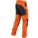 High Mountain Leisure Trousers Trekking Pro TC/4W Men - Terracotta