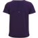 Under Armour Women's Rush Energy Short Sleeve - Purple Switch