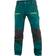 High Mountain Leisure Trousers Trekking Pro TC/4W Men - Petrol Green