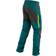 High Mountain Leisure Trousers Trekking Pro TC/4W Men - Petrol Green