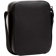 Tommy Hilfiger Signature Crossbody Reporter Bag - Black
