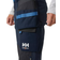 Helly Hansen 77405 Oxford 4X Construction Trousers - Navy/Ebony