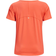 Under Armour Women's Rush Energy Short Sleeve - Orange