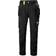Helly Hansen 77405 Oxford 4X Construction Trousers - Black