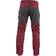 High Mountain Leisure Trousers Trekking Pro TC/4W Men - Burgundy