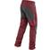 High Mountain Leisure Trousers Trekking Pro TC/4W Men - Burgundy