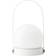 Audo Copenhagen Carrie Bordlampe 24.5cm