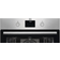 AEG 6000 SurroundCook BCP6020M Rostfritt stål