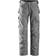 Snickers Workwear 3311 Cooltwill Trousers - Grey
