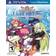 Arcana Heart 3: Love Max (PS Vita)