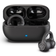 jLAB Flex Open Earbuds Black