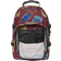 Eastpak Provider Large Backpack - Clash Burgundy