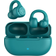 jLAB Flex Open Earbuds Teal