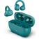 jLAB Flex Open Earbuds Teal