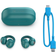 jLAB Flex Open Earbuds Teal