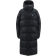 Haglöfs Long Down Parka Women - True Black