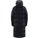 Haglöfs Long Down Parka Women - True Black