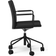Swedese Stella Black Kontorstol 83cm