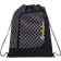 Satch Gymnastikpåse Dark Skate Unisex - Svart