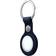 Apple AirTag FineWoven Key Ring 2024