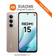 Xiaomi Redmi 15 4G Dual Sim 8GB 256GB Smartphone