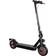 E-Wheels E2S V2 Pro Lång räckvidd Punkteringsfri 20 km/h - Grå