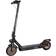 E-Wheels E2S V2 Pro Lång räckvidd Punkteringsfri 20 km/h - Grå