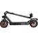 E-Wheels E2S V2 Pro Lång räckvidd Punkteringsfri 20 km/h - Grå