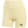 adidas Pantalon De Sport Optime - Jaune Pastel/Noir