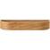 Audo Copenhagen Epoch Natural Oak Wall Shelf 50cm