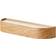 Audo Copenhagen Epoch Natural Oak Wall Shelf 50cm
