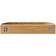 Audo Copenhagen Epoch Natural Oak Wall Shelf 50cm