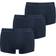 Levi's Premium Trunk 3P - Blauw/Navy