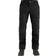 Brokared Casual Trousers Bedford Men - Black
