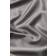 Nature By Borg Bamboo Duvet Cover Grey (220x140cm)