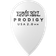 Ernie Ball Prodigy Teardrop 2.0mm 6 Pack White