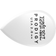 Ernie Ball Prodigy Teardrop 2.0mm 6 Pack White