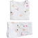 H&M Pyjamas Med Tryck - Vit/Frukter