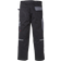 Fristads Kansas 100805 Icon Trousers - Black/Grey
